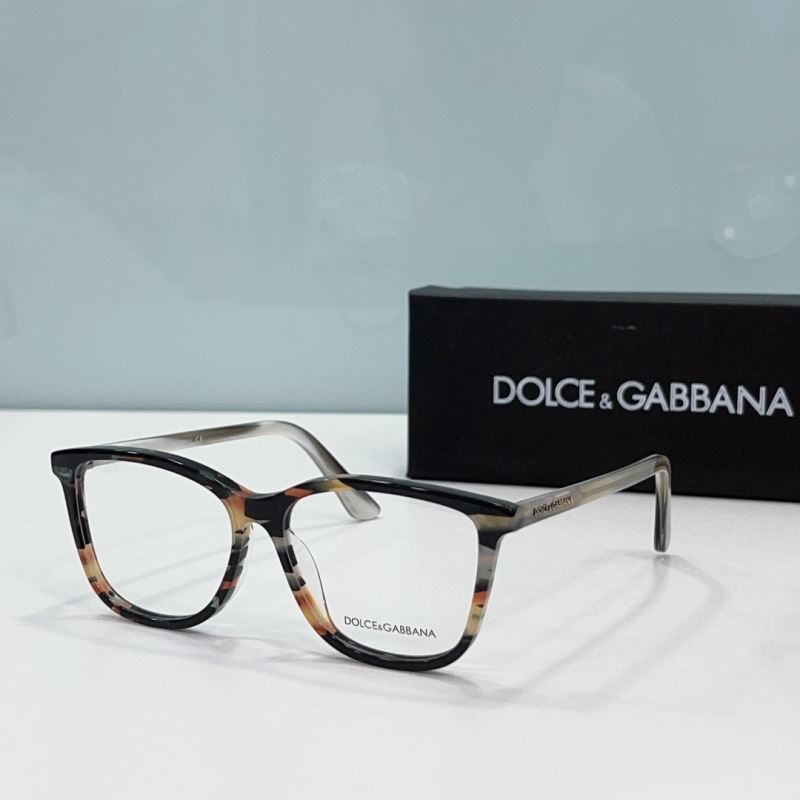 D&G Sunglasses